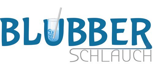 Blubberschlauch_Logo