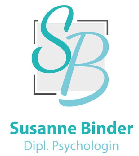 Logo Susanne Binder